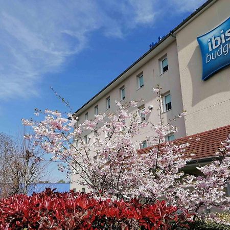 Ibis Budget Bergerac Exterior photo
