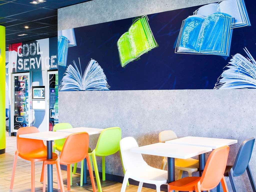 Ibis Budget Bergerac Facilities photo